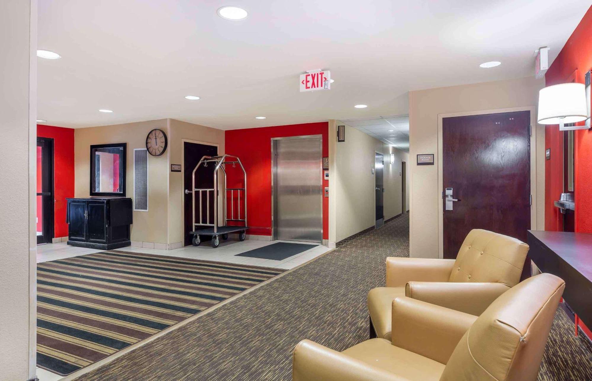 Extended Stay America Suites - Boston - Westborough - Connector Road Exterior photo