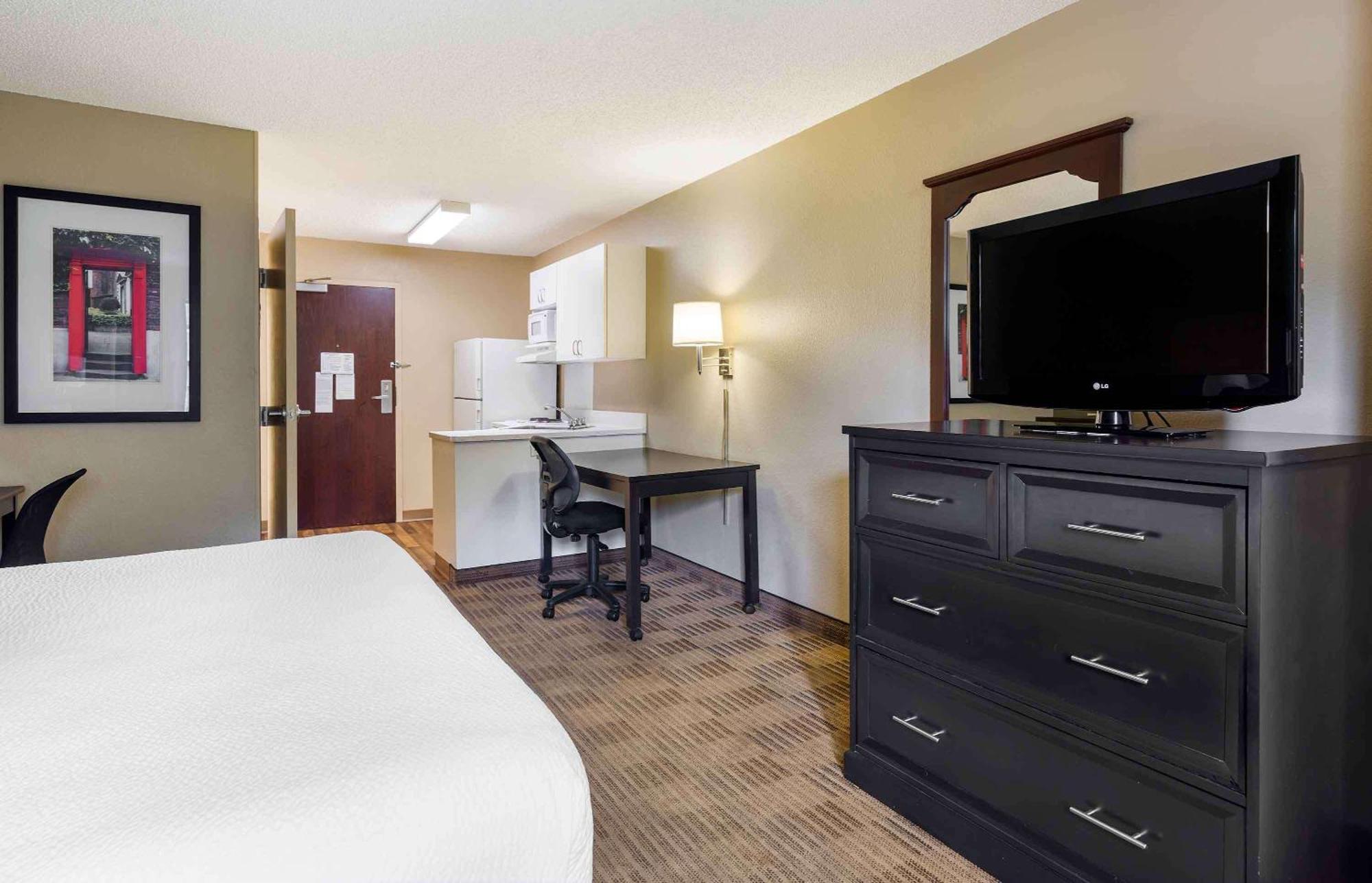 Extended Stay America Suites - Boston - Westborough - Connector Road Exterior photo